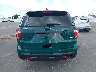 1FM5K8AR9GG****** Wrecked 2016 Ford Utility Police Interceptor