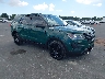 1FM5K8AR9GG****** Salvage and Wrecked 2016 Ford Utility Police Interceptor in Clearwater