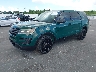 1FM5K8AR9GG****** Used and Repairable 2016 Ford Utility Police Interceptor in Clearwater