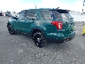1FM5K8AR9GG****** Salvage and Repairable 2016 Ford Utility Police Interceptor in Clearwater