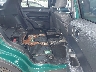 1FM5K8AR9GG****** Wrecked 2016 Ford Utility Police Interceptor in Clearwater