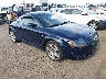 TRUSC28N731****** Salvage and Wrecked 2003 Audi TT in San Diego