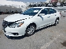 1N4AL3AP6HN****** Used and Repairable 2017 Nissan Altima in Los Angeles South