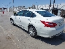 1N4AL3AP6HN****** Salvage and Repairable 2017 Nissan Altima in Los Angeles South