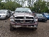 3D7KU28C54G****** Wrecked 2004 Dodge Ram 2500 in Ohio State