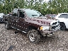 3D7KU28C54G****** Salvage and Wrecked 2004 Dodge Ram 2500 in Cleveland