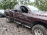 3D7KU28C54G****** Salvage and Repairable 2004 Dodge Ram 2500 in Ohio State