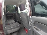 3D7KU28C54G****** Wrecked 2004 Dodge Ram 2500 in Cleveland