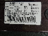 3D7KU28C54G****** Used 2004 Dodge Ram 2500 in Cleveland