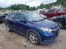 3CZRU6H54GM****** Repairable 2016 Honda HR-V in West Virginia State