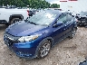 3CZRU6H54GM****** Salvage 2016 Honda HR-V