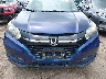 3CZRU6H54GM****** Wrecked 2016 Honda HR-V in West Virginia State