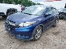 3CZRU6H54GM****** Used and Repairable 2016 Honda HR-V in Buckhannon