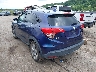 3CZRU6H54GM****** Salvage and Repairable 2016 Honda HR-V in Buckhannon