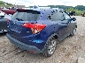 3CZRU6H54GM****** Salvage and Wrecked 2016 Honda HR-V in West Virginia State