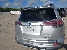 JTMRJREV4GD****** Wrecked 2016 Toyota RAV4 Hybrid