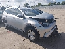 JTMRJREV4GD****** Salvage and Wrecked 2016 Toyota RAV4 Hybrid in Houston South