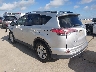 JTMRJREV4GD****** Salvage and Repairable 2016 Toyota RAV4 Hybrid in Houston South