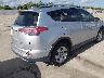 JTMRJREV4GD****** Salvage and Wrecked 2016 Toyota RAV4 Hybrid in Texas State