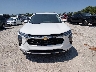 KL77LHEP1SC****** Destrozados 2025 Chevrolet Trax en Estado de Missouri