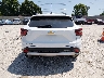 KL77LHEP1SC****** Destrozados 2025 Chevrolet Trax