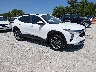 KL77LHEP1SC****** Salvamento y Destrozados 2025 Chevrolet Trax en Springfield