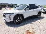 KL77LHEP1SC****** Usados y Reparables 2025 Chevrolet Trax en Springfield