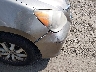 5FNRL3H41AB****** Salvamento 2010 Honda Odyssey