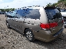 5FNRL3H41AB****** Salvamento y Reparables 2010 Honda Odyssey en Providence