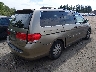 5FNRL3H41AB****** Salvamento y Destrozados 2010 Honda Odyssey en Estado de Rhode Island