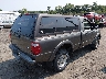 1FTYR10U44T****** Salvamento y Destrozados 2004 Ford Ranger en Estado de Pennsylvania