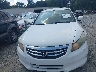 1HGCP2F47BA****** Wrecked 2011 Honda Accord in Georgia State