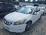 1HGCP2F47BA****** Used and Repairable 2011 Honda Accord in Atlanta North