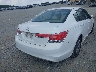 1HGCP2F47BA****** Salvage and Wrecked 2011 Honda Accord in Georgia State