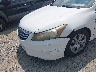 1HGCP2F47BA****** Salvage and Repairable 2011 Honda Accord in Georgia State