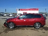 5N1AR2MM5DC****** Salvage 2013 Nissan Pathfinder