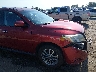 5N1AR2MM5DC****** Salvage and Repairable 2013 Nissan Pathfinder in Little Rock