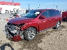 5N1AR2MM5DC****** Used and Repairable 2013 Nissan Pathfinder in Little Rock