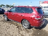 5N1AR2MM5DC****** Salvage and Repairable 2013 Nissan Pathfinder in Little Rock