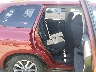 5N1AR2MM5DC****** Wrecked 2013 Nissan Pathfinder in Little Rock