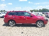 5N1AR2MM5DC****** Repairable 2013 Nissan Pathfinder in Arkansas State