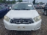 JTEES42A392****** Wrecked 2009 Toyota Highlander in Virginia State