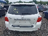 JTEES42A392****** Wrecked 2009 Toyota Highlander