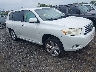JTEES42A392****** Salvage and Wrecked 2009 Toyota Highlander in Culpeper