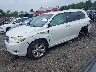 JTEES42A392****** Used and Repairable 2009 Toyota Highlander in Culpeper