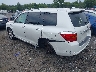JTEES42A392****** Salvage and Repairable 2009 Toyota Highlander in Culpeper