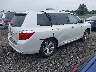 JTEES42A392****** Salvage and Wrecked 2009 Toyota Highlander in Virginia State
