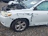 JTEES42A392****** Salvage and Repairable 2009 Toyota Highlander in Virginia State