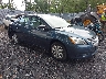 3N1AB7APXEY****** Salvamento y Destrozados 2014 Nissan Sentra en Central New Jersey