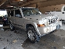1J8HG48P97C****** Salvage and Wrecked 2007 Jeep Commander in Chattanooga
